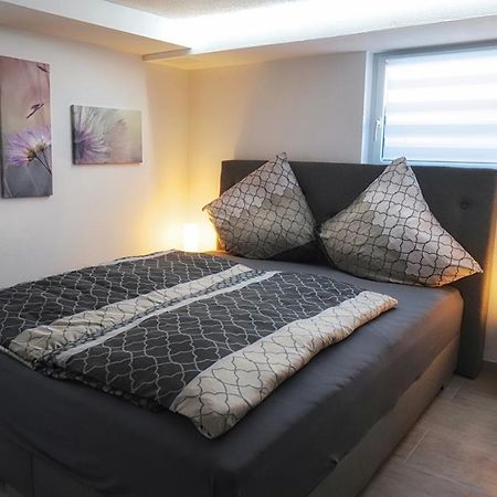 Ferienwohnung Lieblingsnest Bernkastel-Kues Bagian luar foto