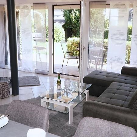 Ferienwohnung Lieblingsnest Bernkastel-Kues Bagian luar foto