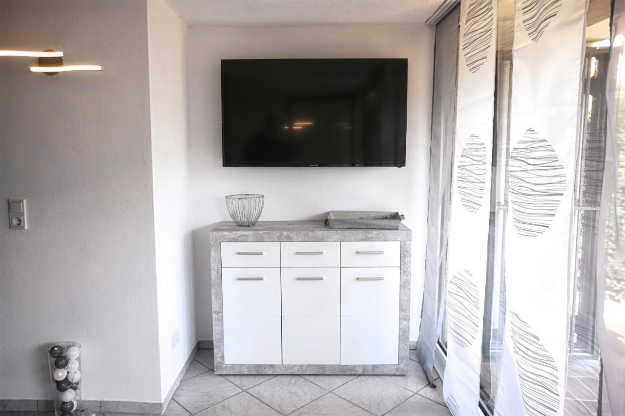 Ferienwohnung Lieblingsnest Bernkastel-Kues Bagian luar foto