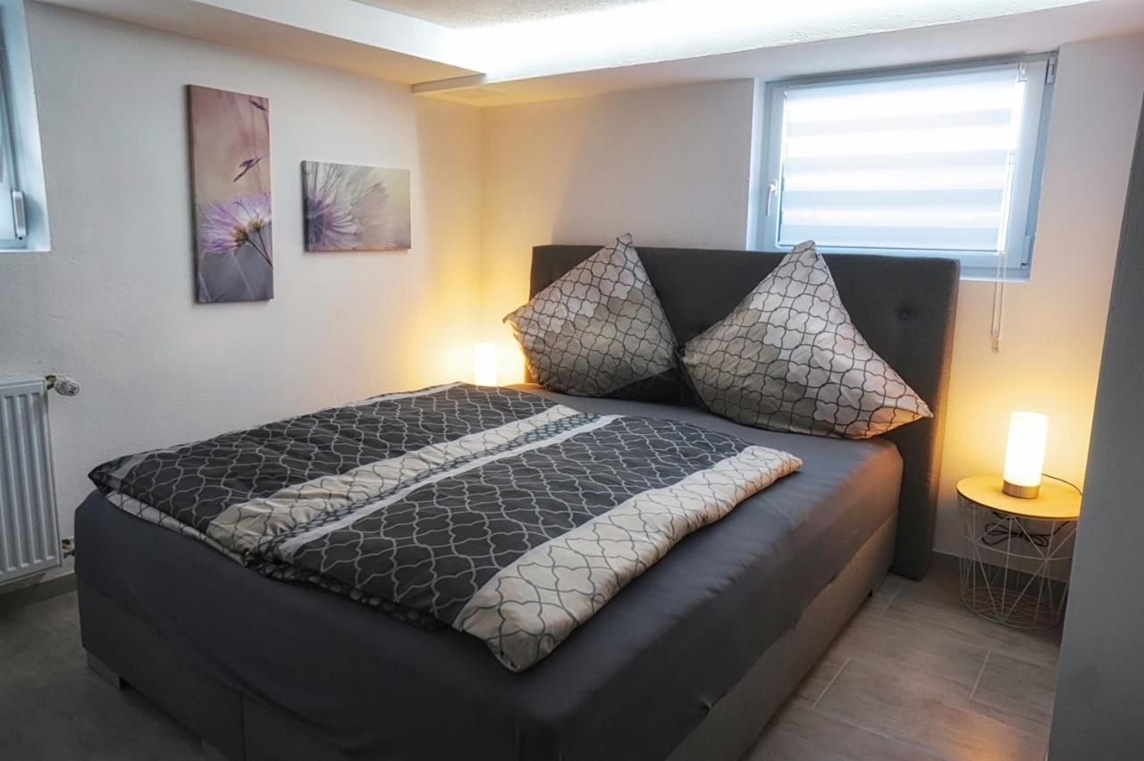 Ferienwohnung Lieblingsnest Bernkastel-Kues Bagian luar foto