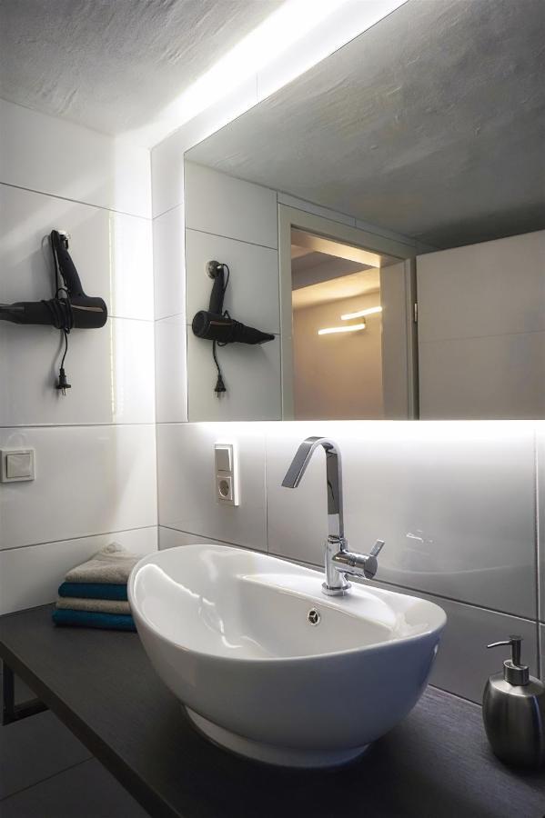 Ferienwohnung Lieblingsnest Bernkastel-Kues Bagian luar foto