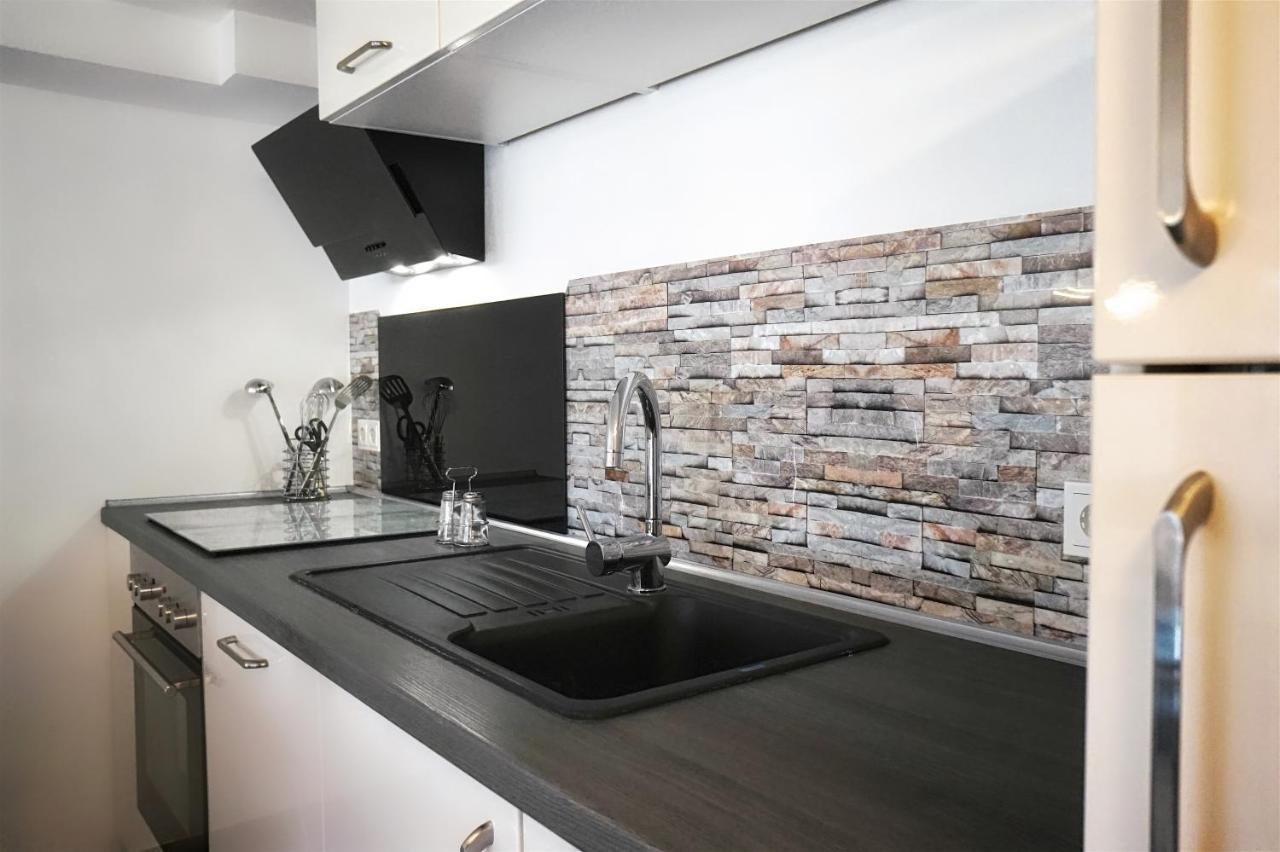 Ferienwohnung Lieblingsnest Bernkastel-Kues Bagian luar foto