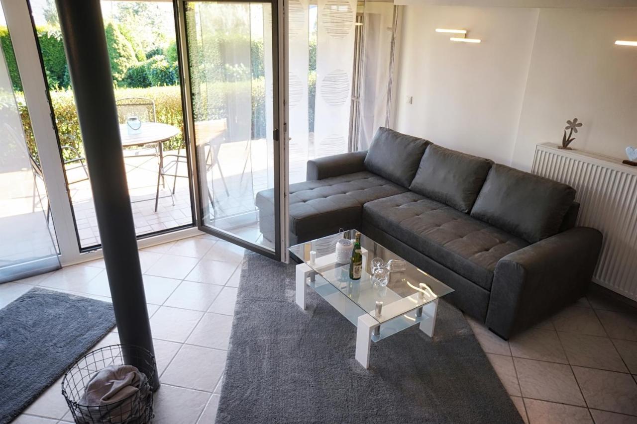 Ferienwohnung Lieblingsnest Bernkastel-Kues Bagian luar foto
