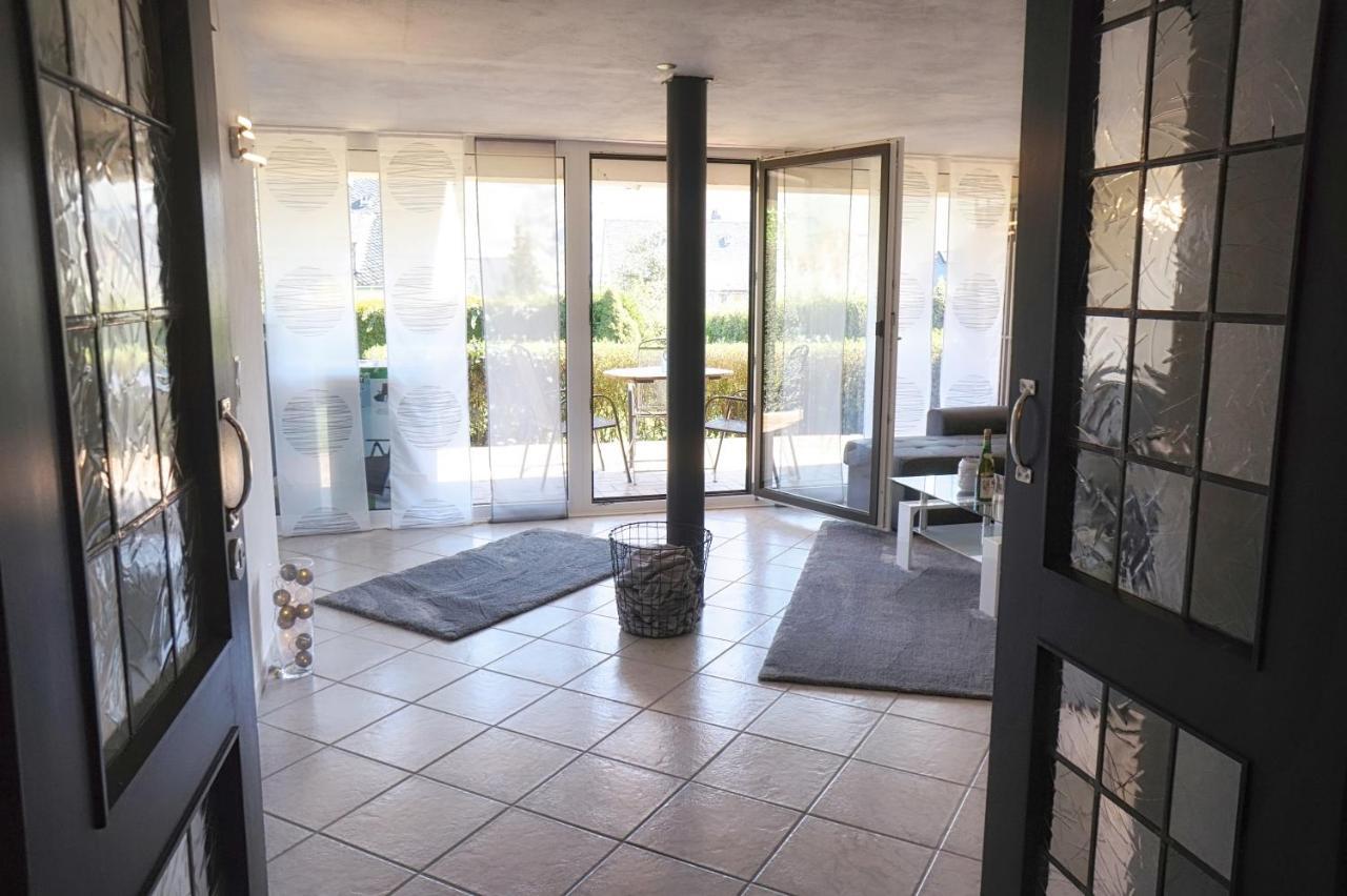 Ferienwohnung Lieblingsnest Bernkastel-Kues Bagian luar foto