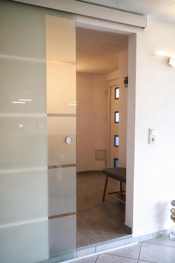 Ferienwohnung Lieblingsnest Bernkastel-Kues Bagian luar foto