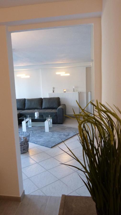Ferienwohnung Lieblingsnest Bernkastel-Kues Bagian luar foto