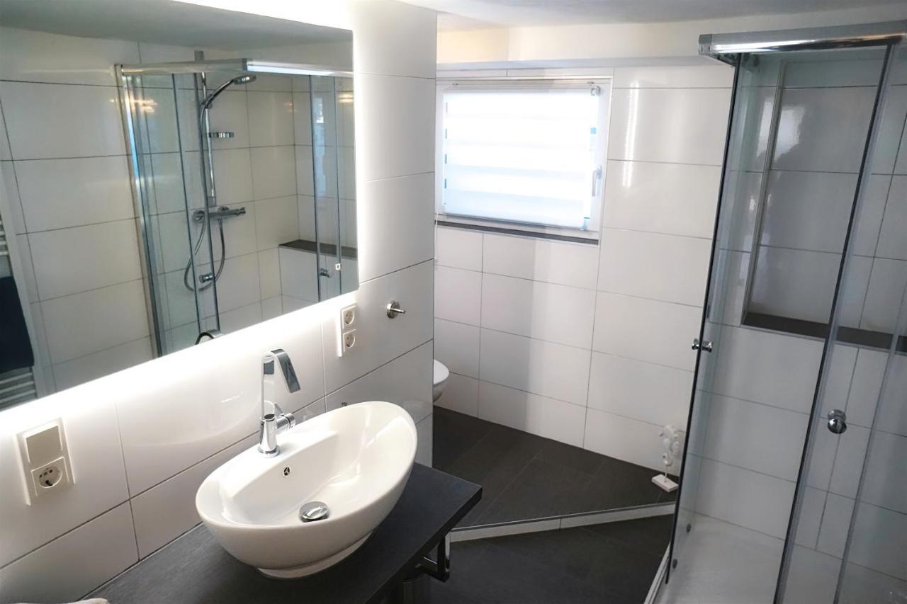 Ferienwohnung Lieblingsnest Bernkastel-Kues Bagian luar foto
